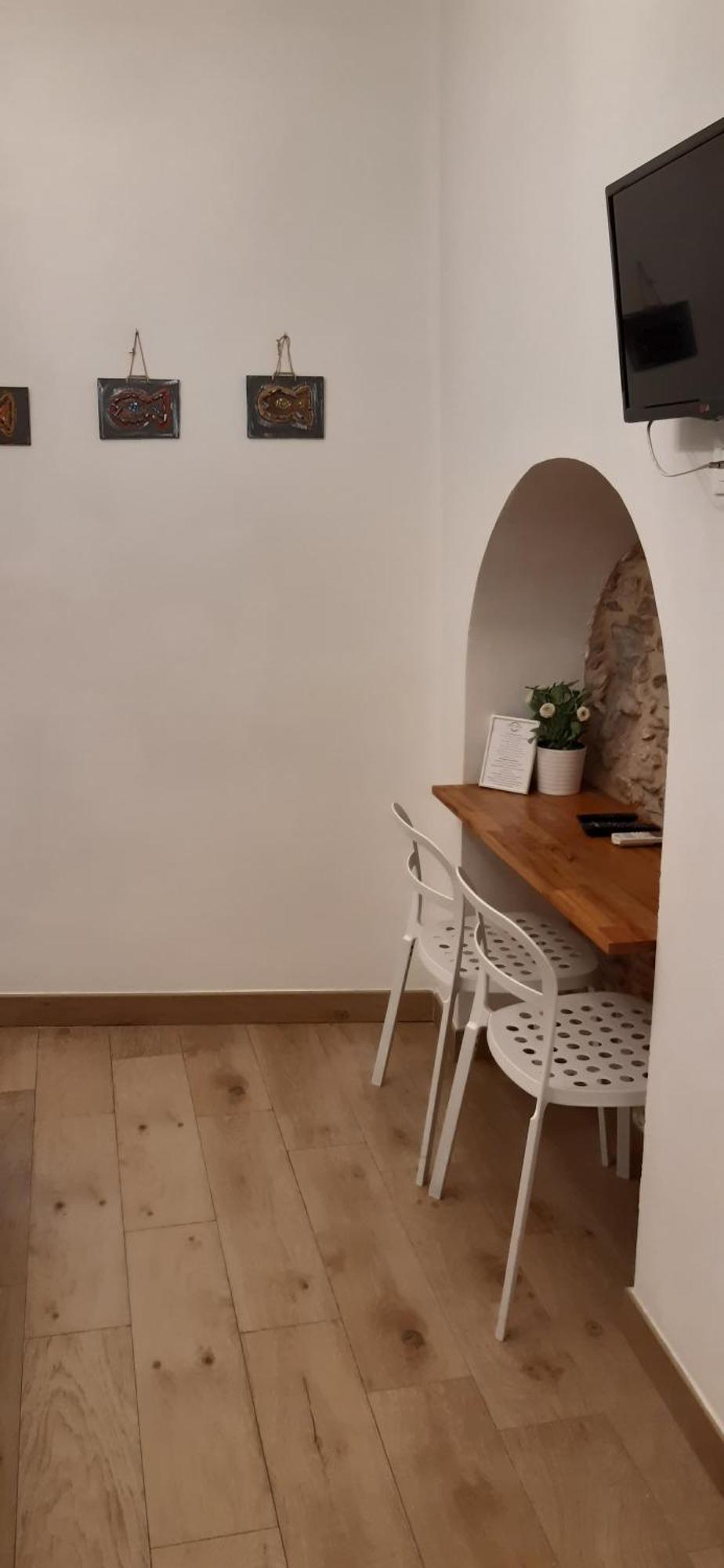 Sottocoperta Gasthof Riomaggiore