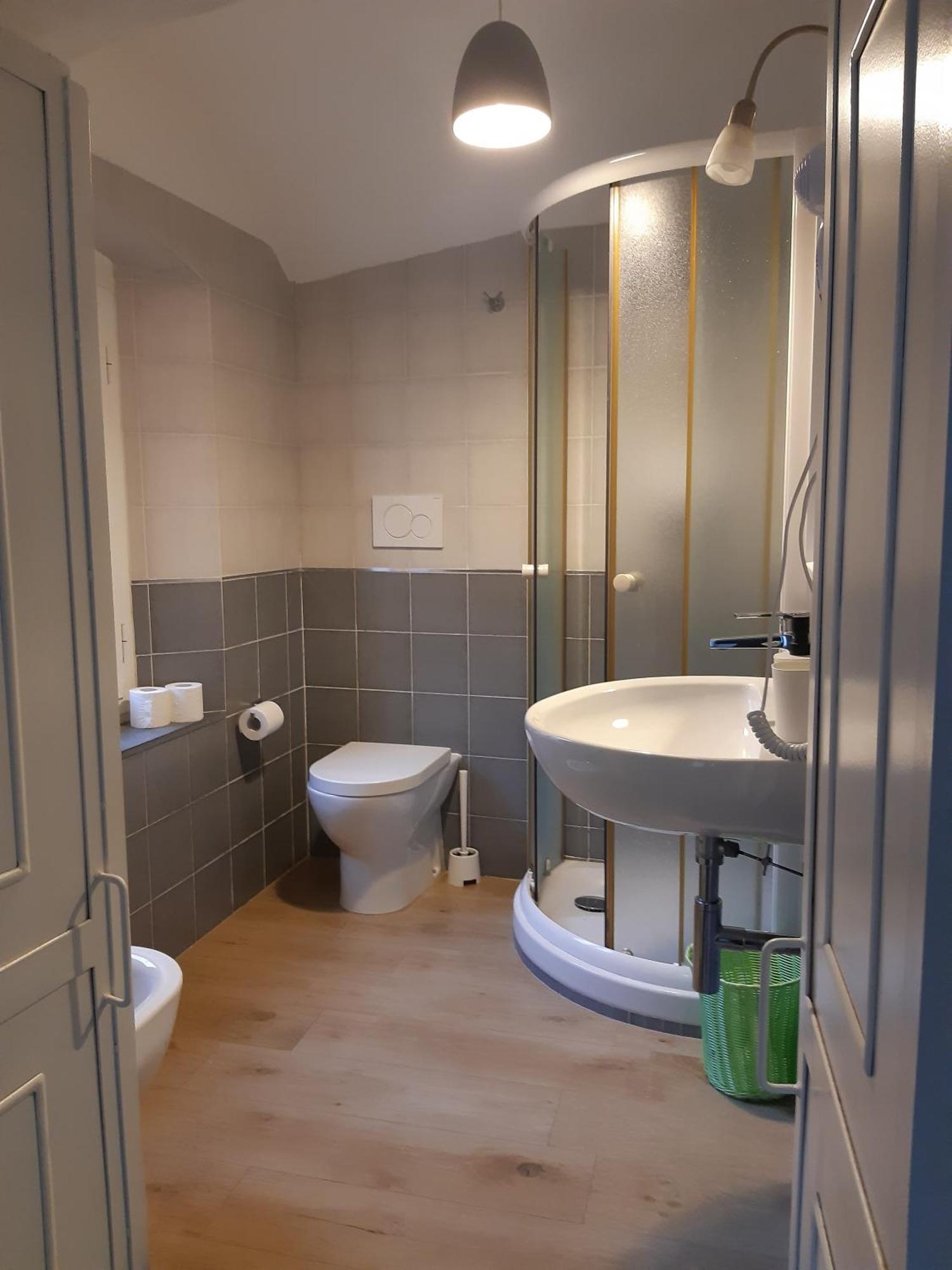 Sottocoperta Gasthof