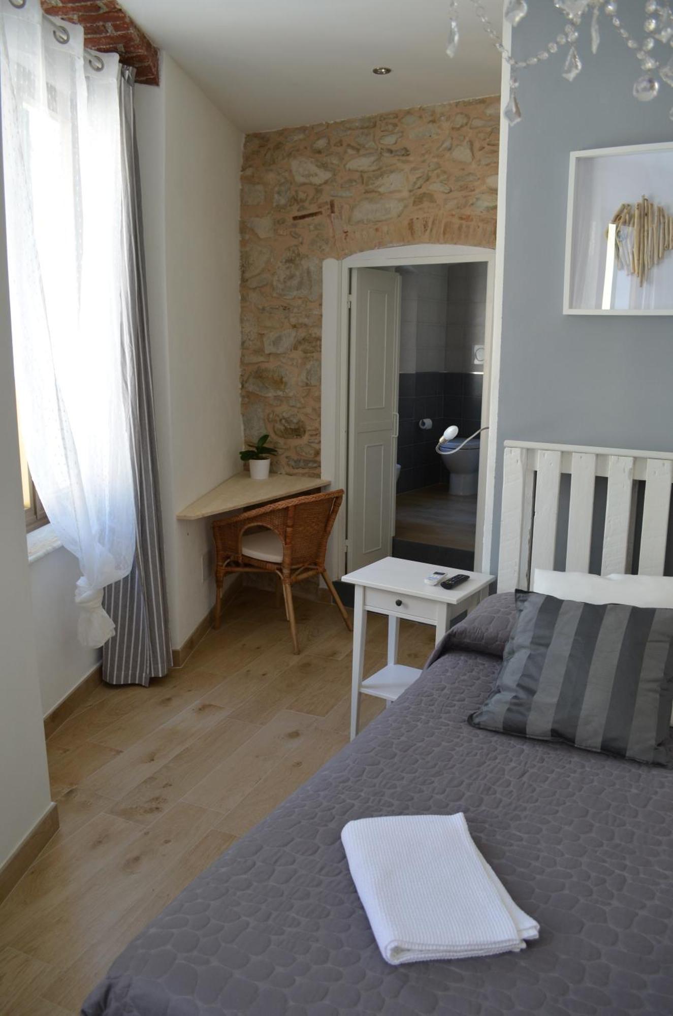 Sottocoperta Gasthof Riomaggiore