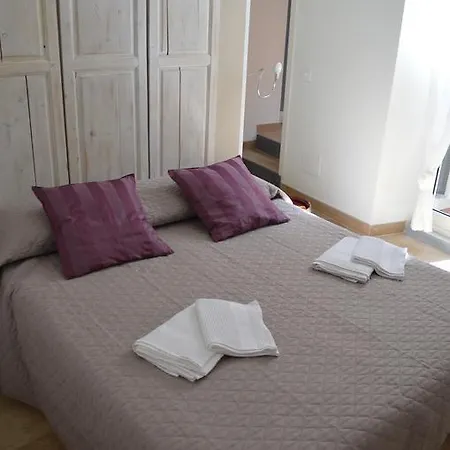Sottocoperta Hotel Riomaggiore Kamer foto