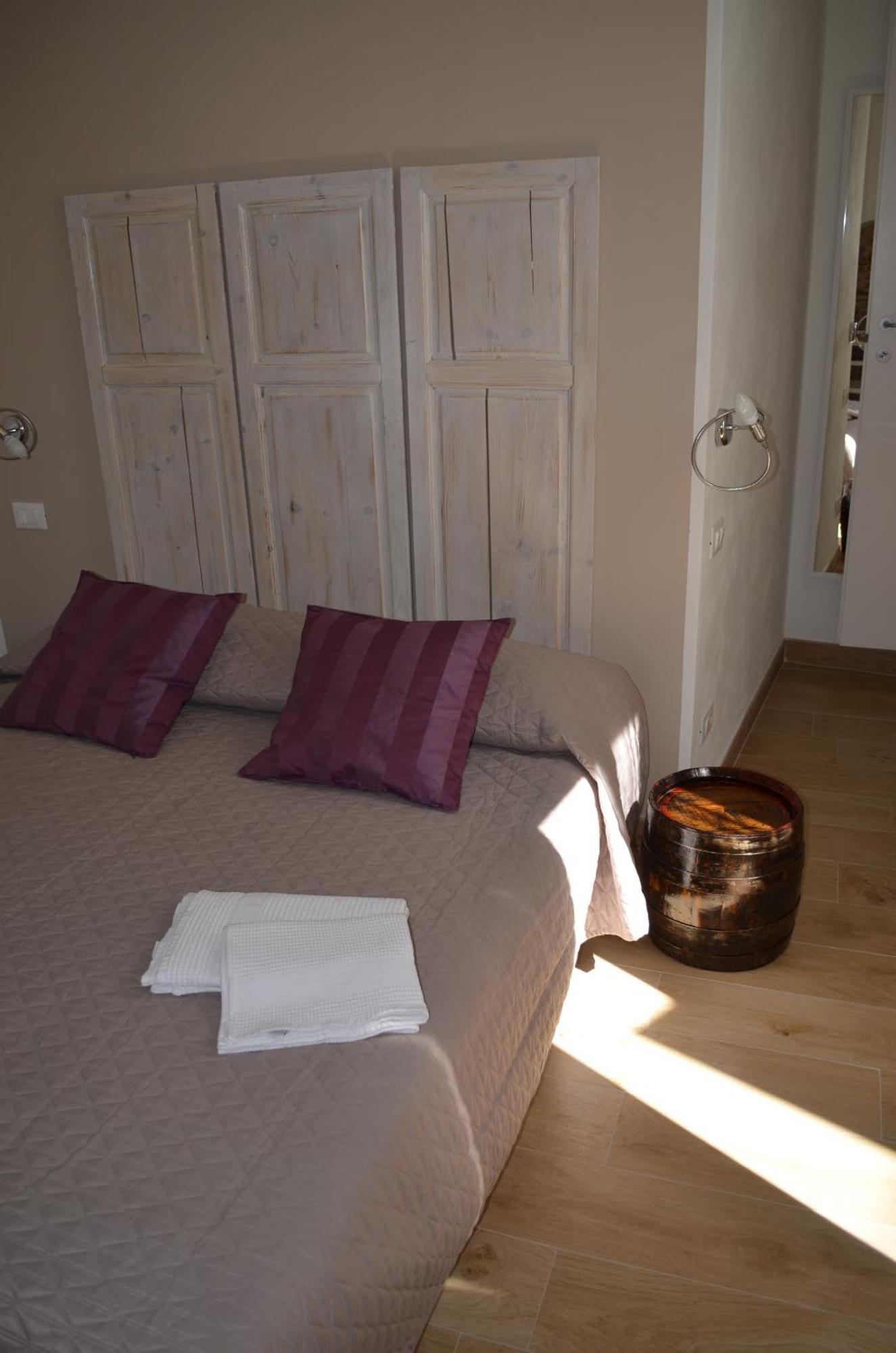 Sottocoperta Guest house