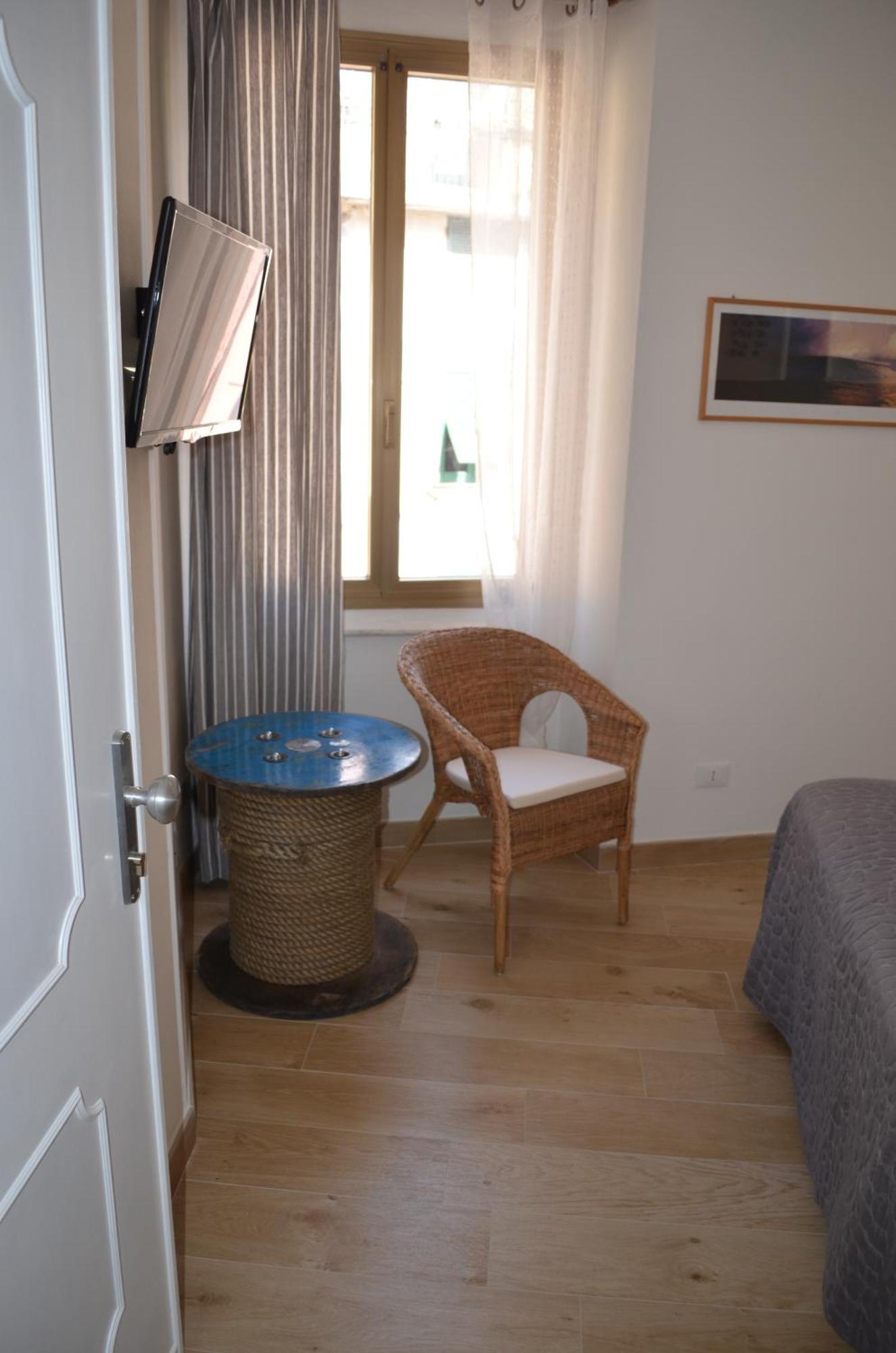 Guest house Sottocoperta